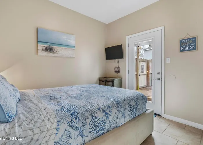 Sunset Beach Hideaway